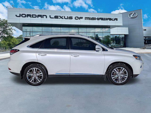 used 2014 Lexus RX 350 car, priced at $18,999