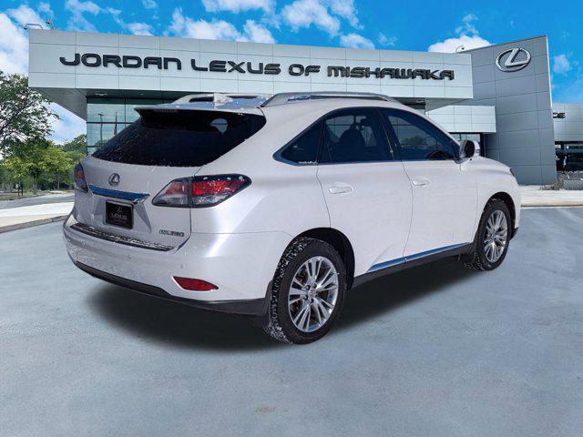 used 2014 Lexus RX 350 car, priced at $18,999