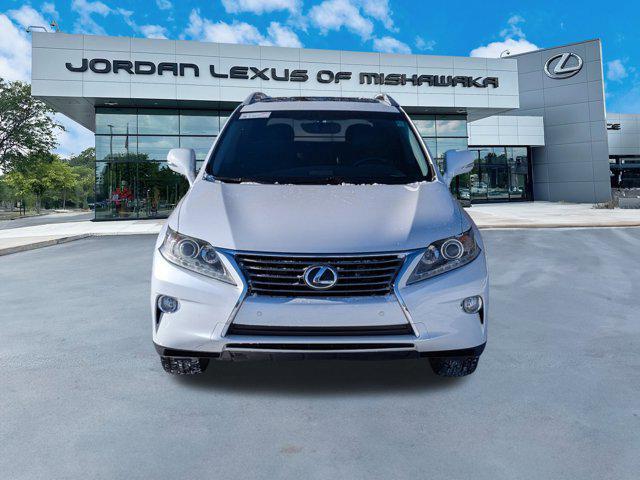 used 2014 Lexus RX 350 car, priced at $18,999