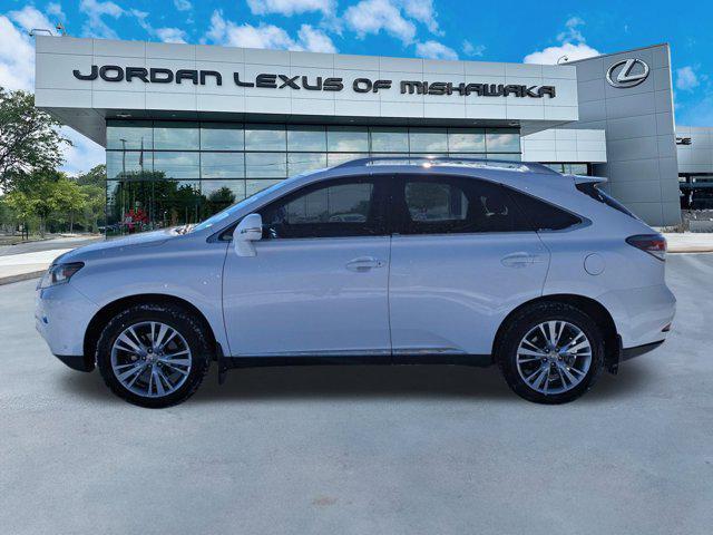 used 2014 Lexus RX 350 car, priced at $18,999