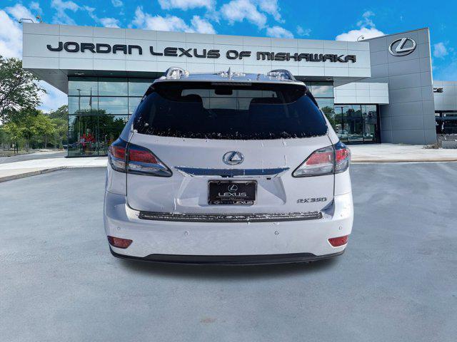 used 2014 Lexus RX 350 car, priced at $18,999