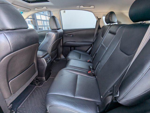 used 2014 Lexus RX 350 car, priced at $18,999