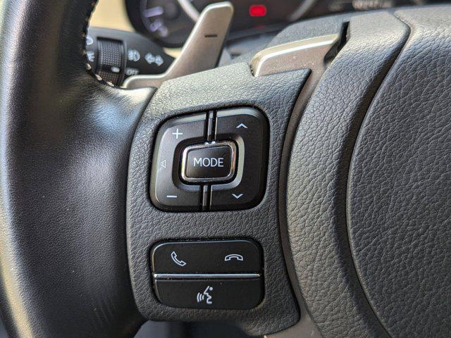 used 2021 Lexus NX 300h car, priced at $25,498