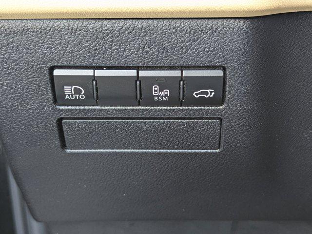 used 2021 Lexus NX 300h car, priced at $25,498