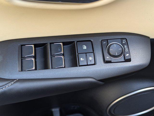 used 2021 Lexus NX 300h car, priced at $25,498