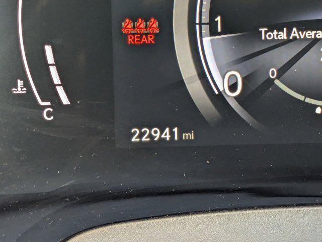 used 2024 Lexus RX 350 car, priced at $51,999