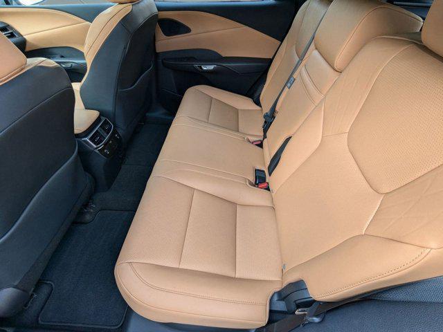 used 2024 Lexus RX 350 car, priced at $51,999