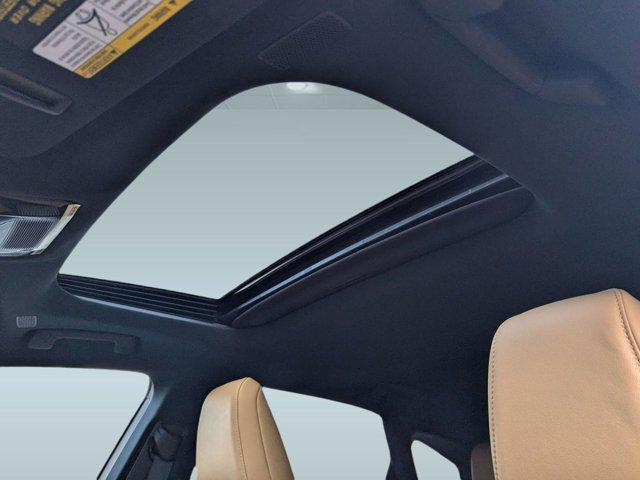 used 2024 Lexus RX 350 car, priced at $51,999