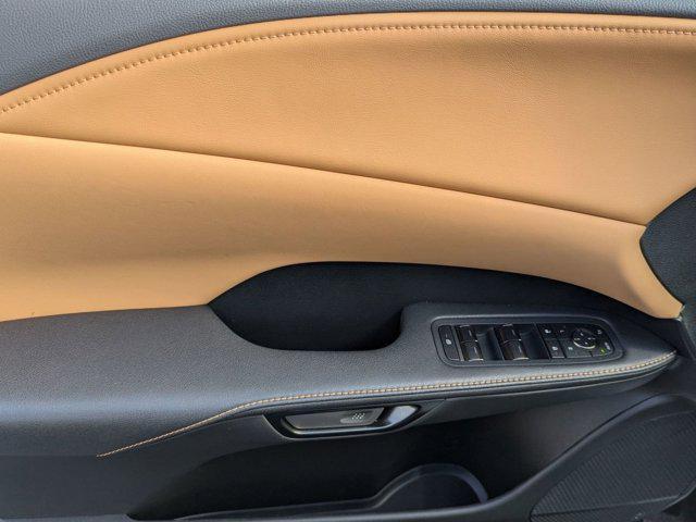 used 2024 Lexus RX 350 car, priced at $51,999