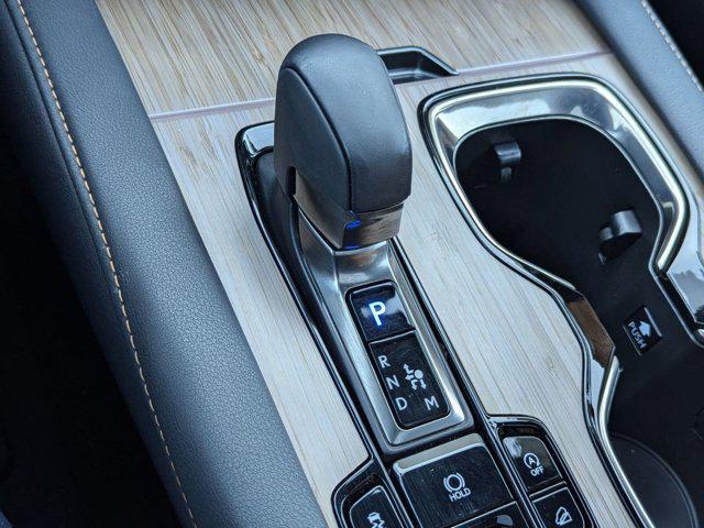 used 2024 Lexus RX 350 car, priced at $51,998