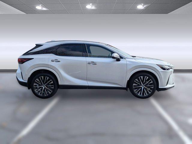 used 2024 Lexus RX 350 car, priced at $51,999