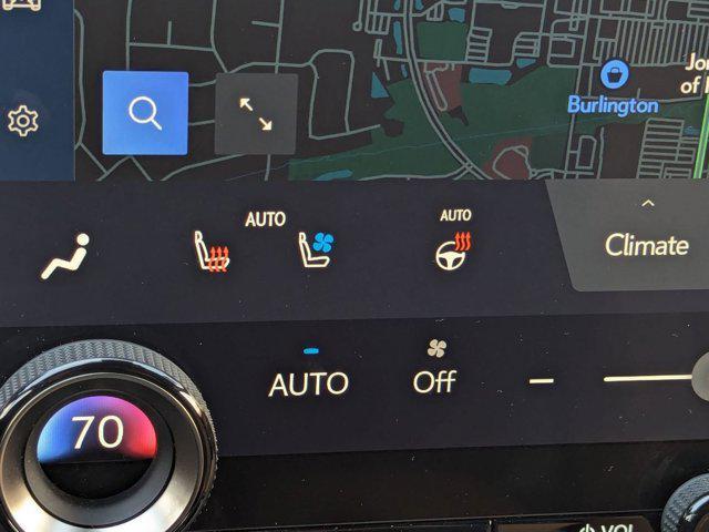 used 2024 Lexus RX 350 car, priced at $51,999