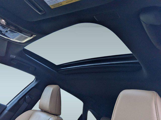 used 2024 Lexus RX 350 car, priced at $51,998