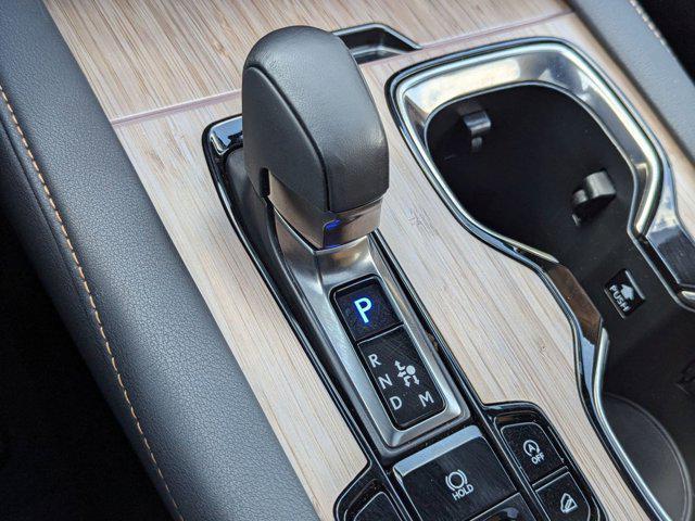 used 2024 Lexus RX 350 car, priced at $51,999