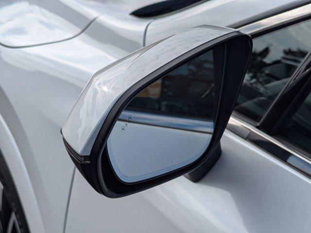 used 2024 Lexus RX 350 car, priced at $51,998