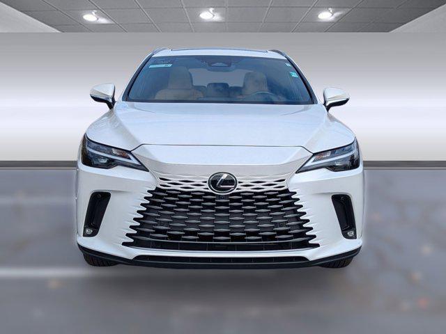 used 2024 Lexus RX 350 car, priced at $51,999