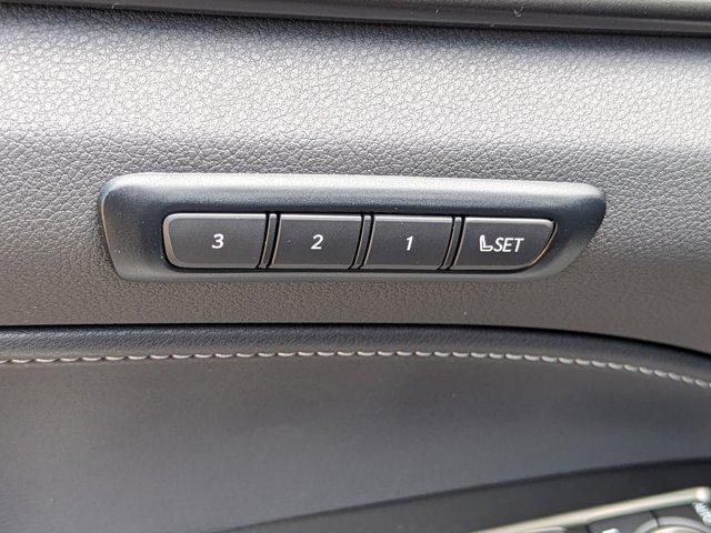 new 2025 Lexus NX 350 car, priced at $51,508