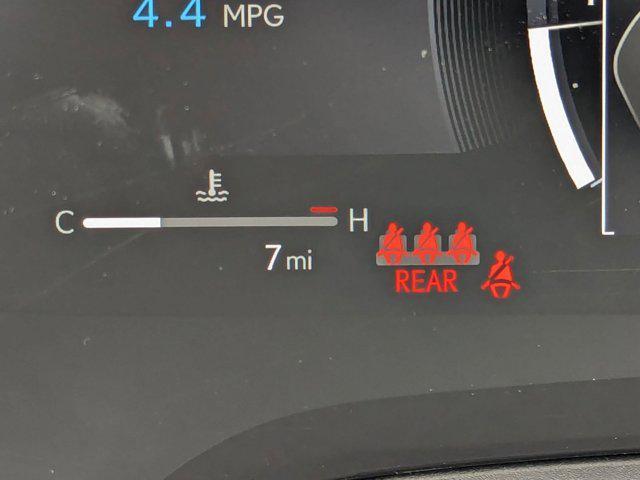 new 2026 Lexus RX 350 car, priced at $61,077