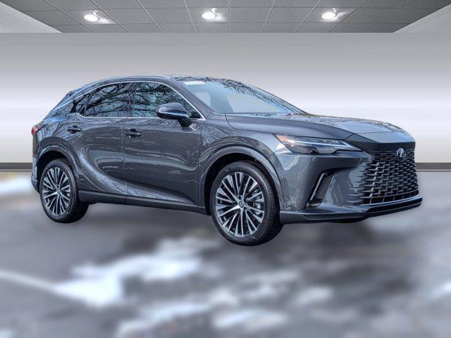 new 2026 Lexus RX 350 car, priced at $61,077