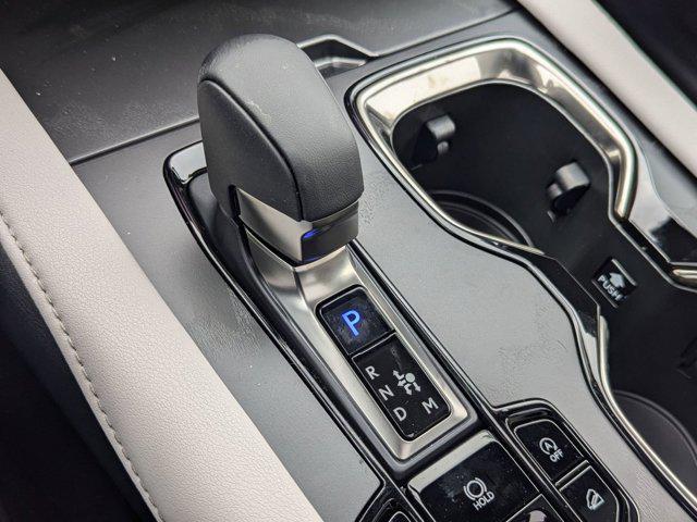 new 2026 Lexus RX 350 car, priced at $61,077