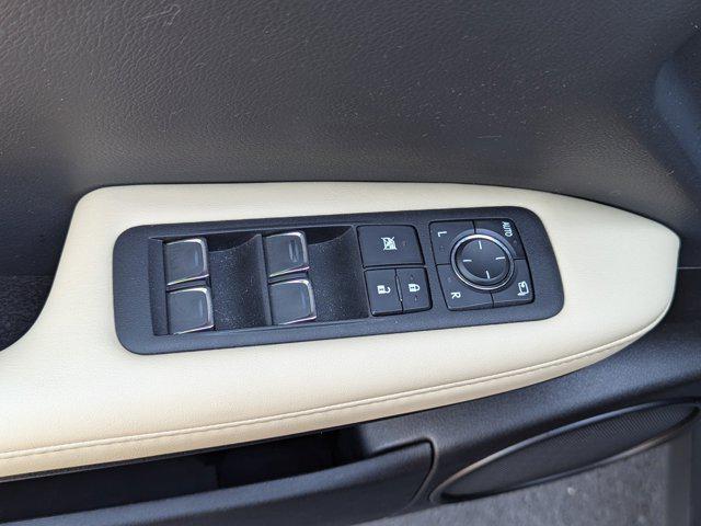 used 2022 Lexus RX 350 car, priced at $44,999