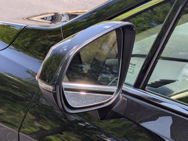 used 2022 Lexus RX 350 car, priced at $44,999
