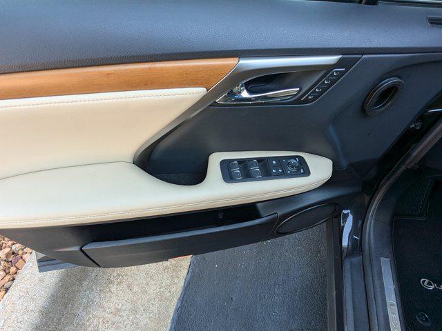 used 2022 Lexus RX 350 car, priced at $44,999