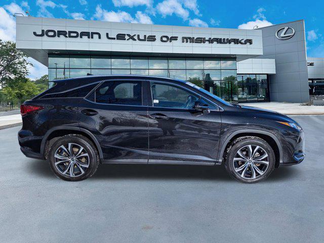 used 2020 Lexus RX 350 car, priced at $35,998