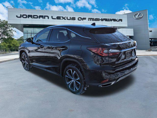 used 2020 Lexus RX 350 car, priced at $35,998