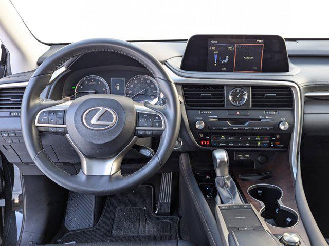 used 2020 Lexus RX 350 car, priced at $35,998