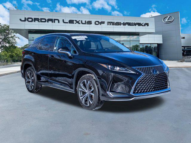 used 2020 Lexus RX 350 car, priced at $35,998