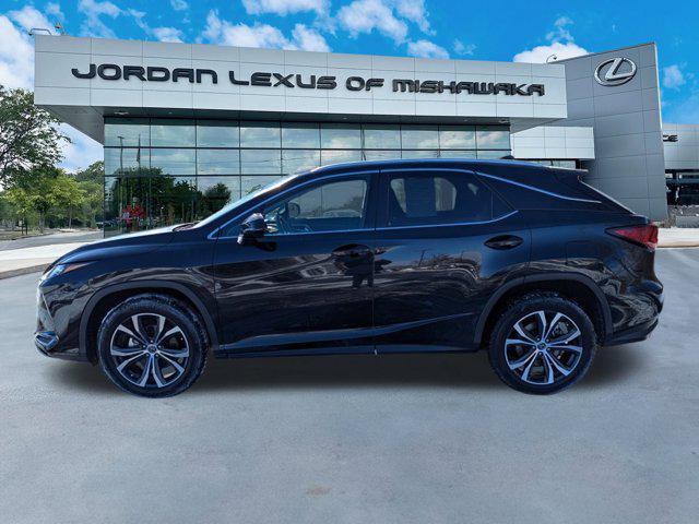 used 2020 Lexus RX 350 car, priced at $35,998