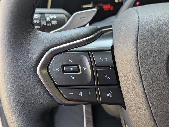 new 2025 Lexus RX 350 car, priced at $56,593