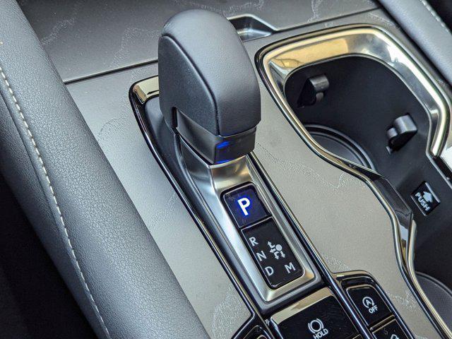 new 2025 Lexus RX 350 car, priced at $56,593