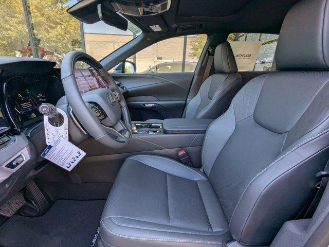 new 2025 Lexus RX 350 car, priced at $56,593