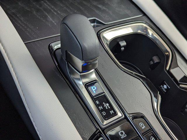 new 2025 Lexus RX 350 car, priced at $56,781
