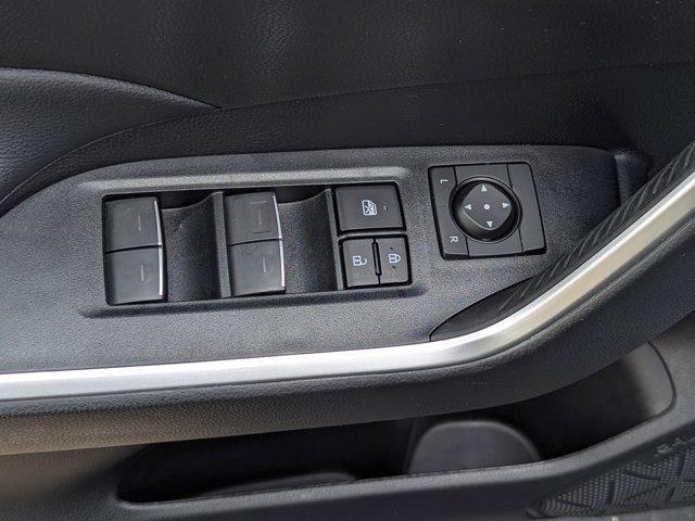 used 2022 Toyota RAV4 car, priced at $33,999