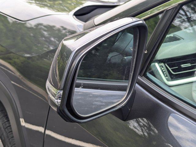 used 2022 Toyota RAV4 car, priced at $33,999