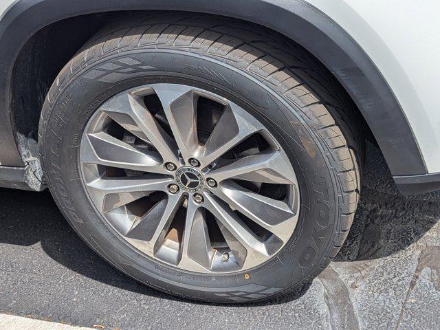 used 2021 Mercedes-Benz GLE 350 car, priced at $40,999
