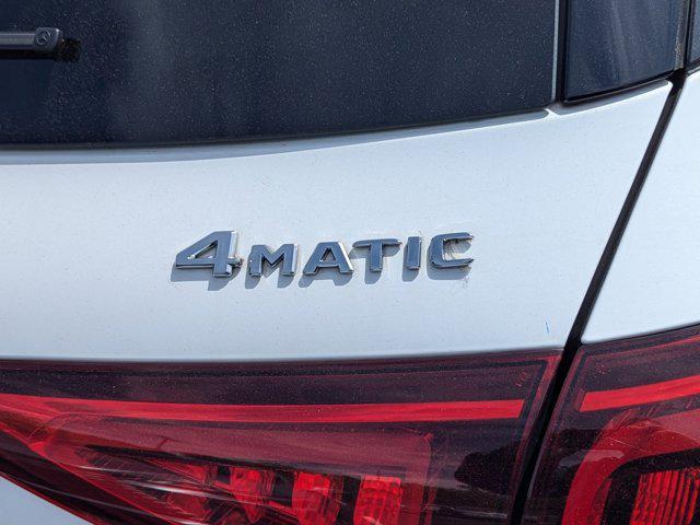 used 2021 Mercedes-Benz GLE 350 car, priced at $40,999