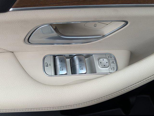 used 2021 Mercedes-Benz GLE 350 car, priced at $39,796