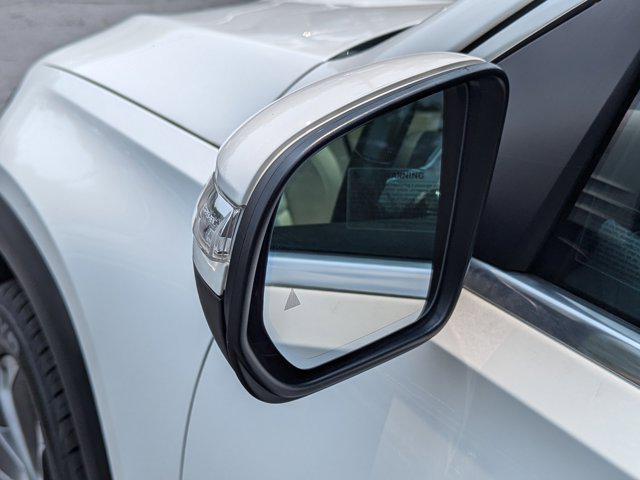 used 2021 Mercedes-Benz GLE 350 car, priced at $39,796