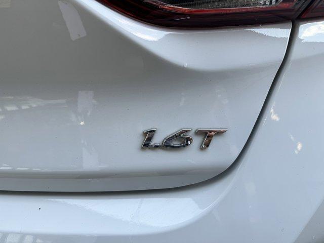 used 2019 Hyundai Veloster car, priced at $19,998