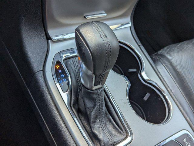 used 2017 Jeep Grand Cherokee car, priced at $12,998