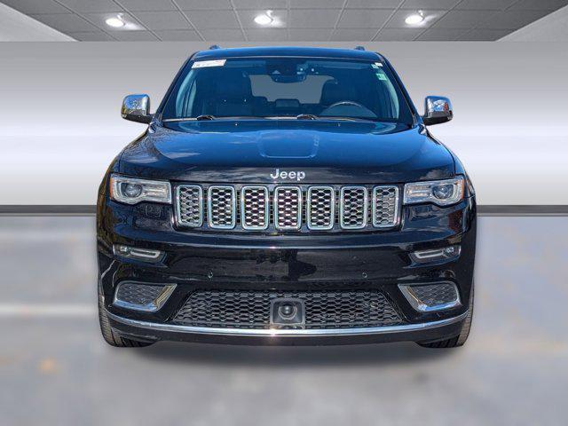 used 2017 Jeep Grand Cherokee car, priced at $12,998