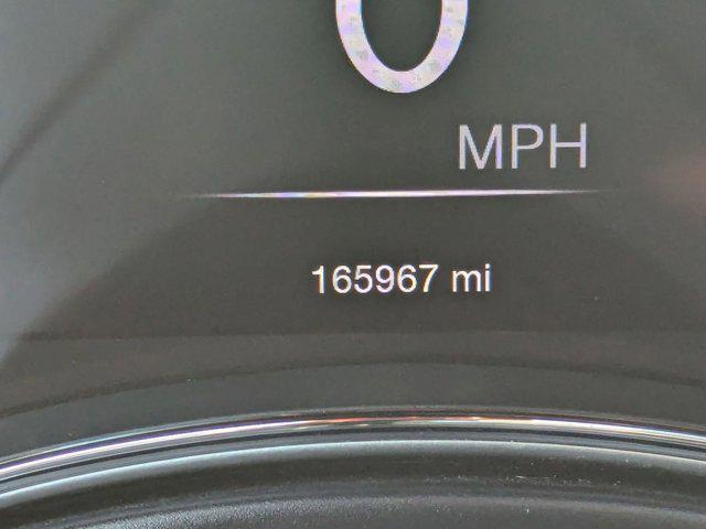 used 2017 Jeep Grand Cherokee car, priced at $12,998