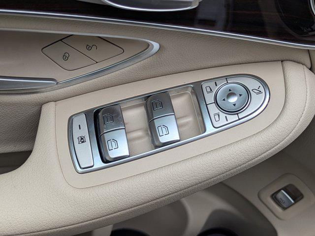 used 2022 Mercedes-Benz GLC 300 car, priced at $35,898