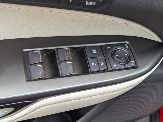 new 2025 Lexus NX 350 car, priced at $54,810