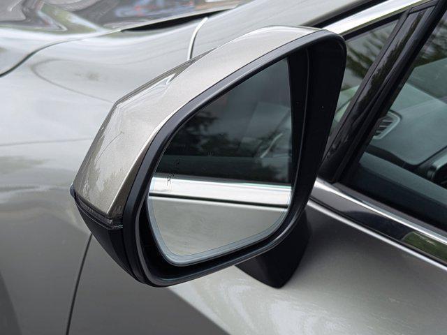new 2025 Lexus NX 350h car, priced at $52,046