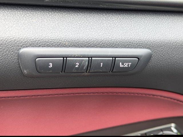 new 2025 Lexus NX 350h car, priced at $52,046